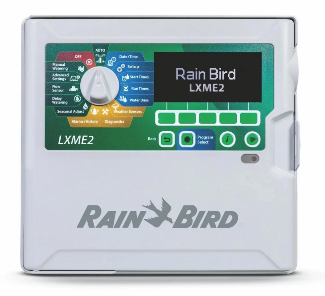 RB vezérlő egység ESP-LXME2 12 230V