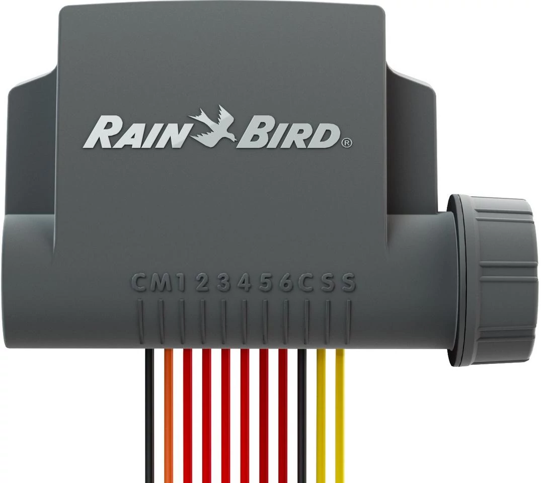 RB elemes vezérlő 6 zónás Bluetooth ESP-BAT BT