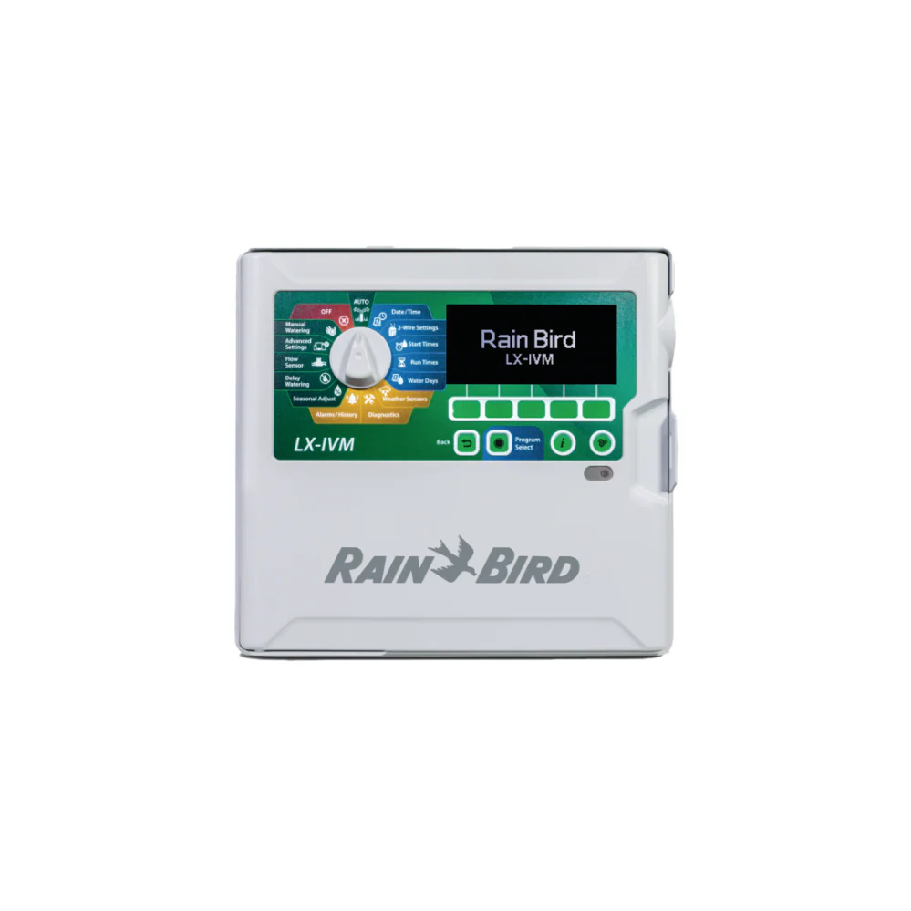 RB Vezérlő ESP LX-IVM PRO 2-Wire Controller with Smart Valve Technology – 240 Stations