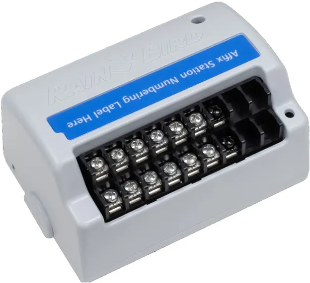 RB Bővítő modul ESP-LXME 12 zónás, 6db/kart