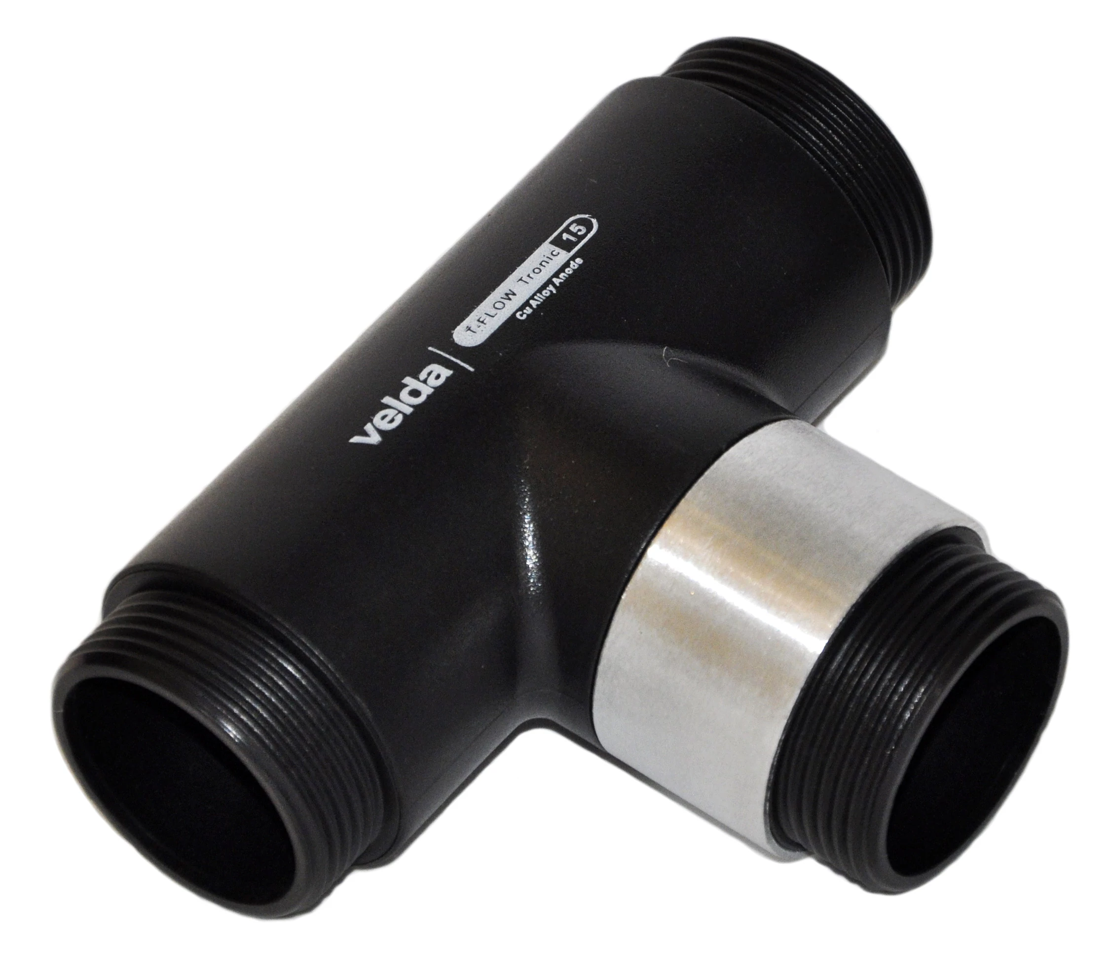 Velda T-Flow Ház 35/75