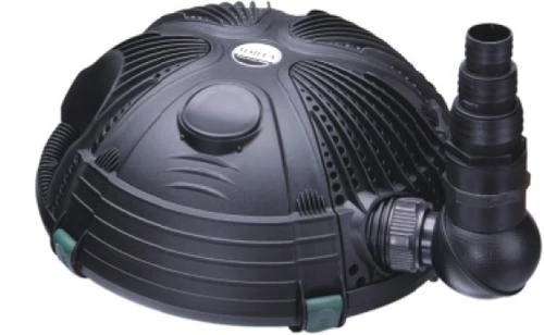 Hailea Szűrős szivattyú P-series 15000; 4,1m; 175W; 14200L/h