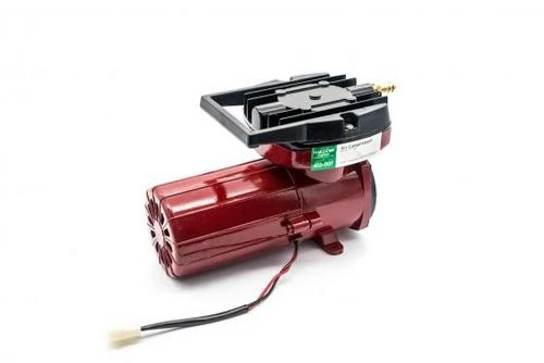 Hailea levegőztető kompresszor ACO-007D 24V (DC); 140L/min; 130W