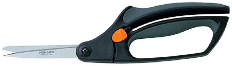 FISKARS Fűnyíró olló S50