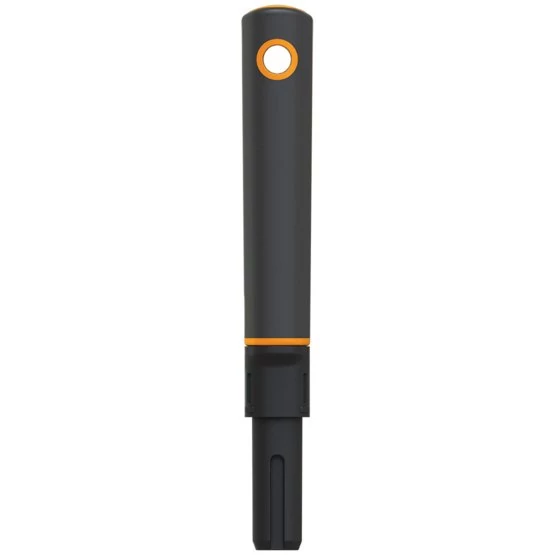 FISKARS QuikFit rövid nyél 23cm (S)