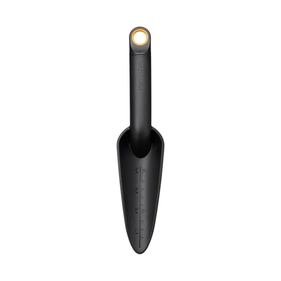 8 FISKARS Solid keskeny ültetőkanál