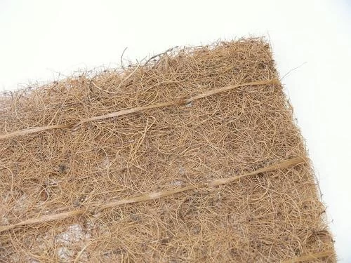 Töltésgyékény erózió gátló kókusz, szövet, 350gr. 2mx50 m = 100m2/tekercs
