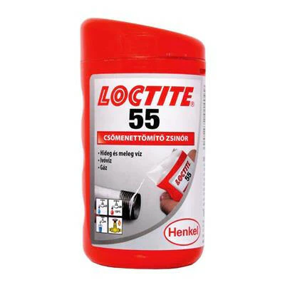 LOCTITE tömítőzsinor teflon 160 m