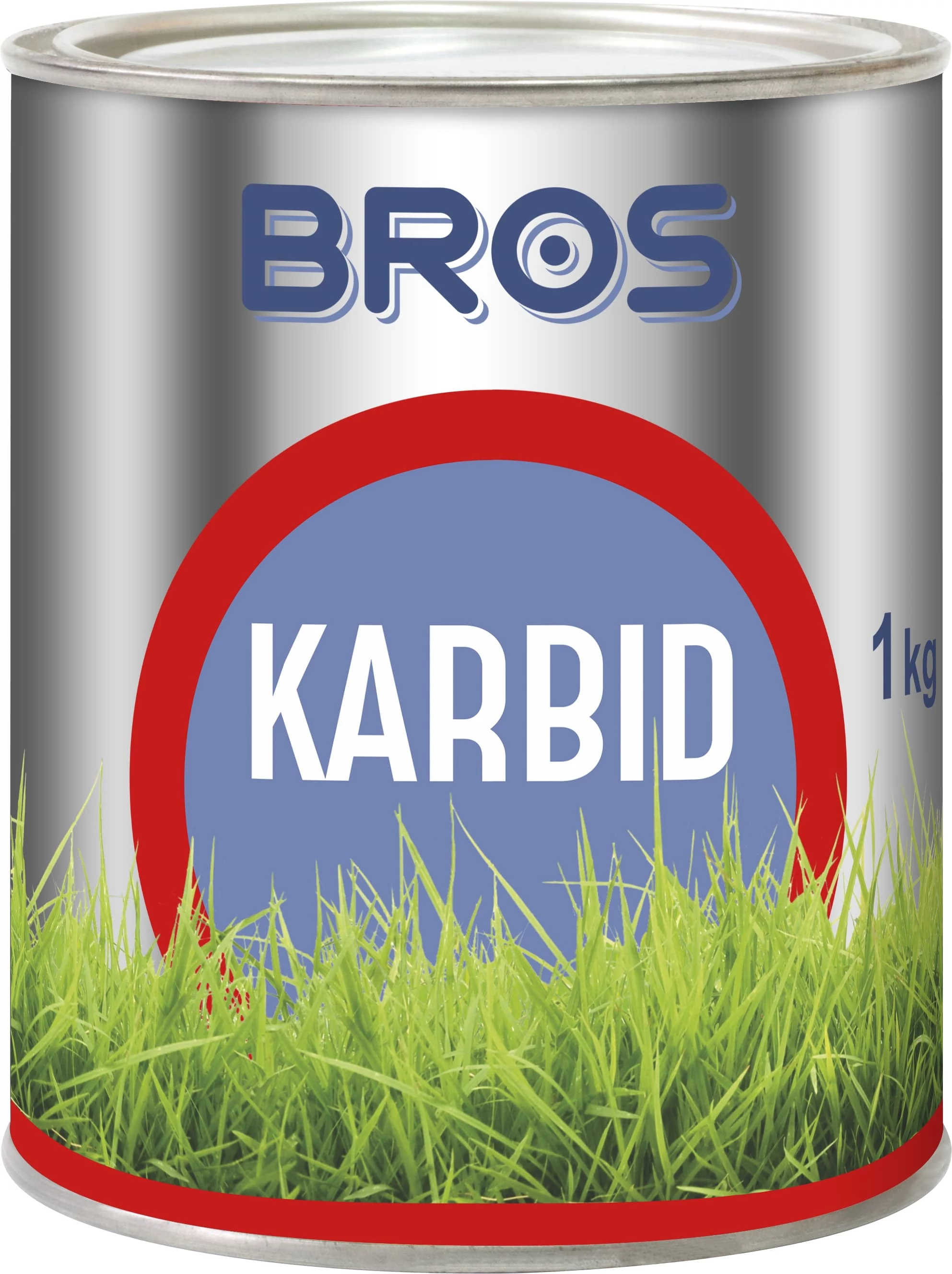 Bros Karbid 1kg (12db/krt)