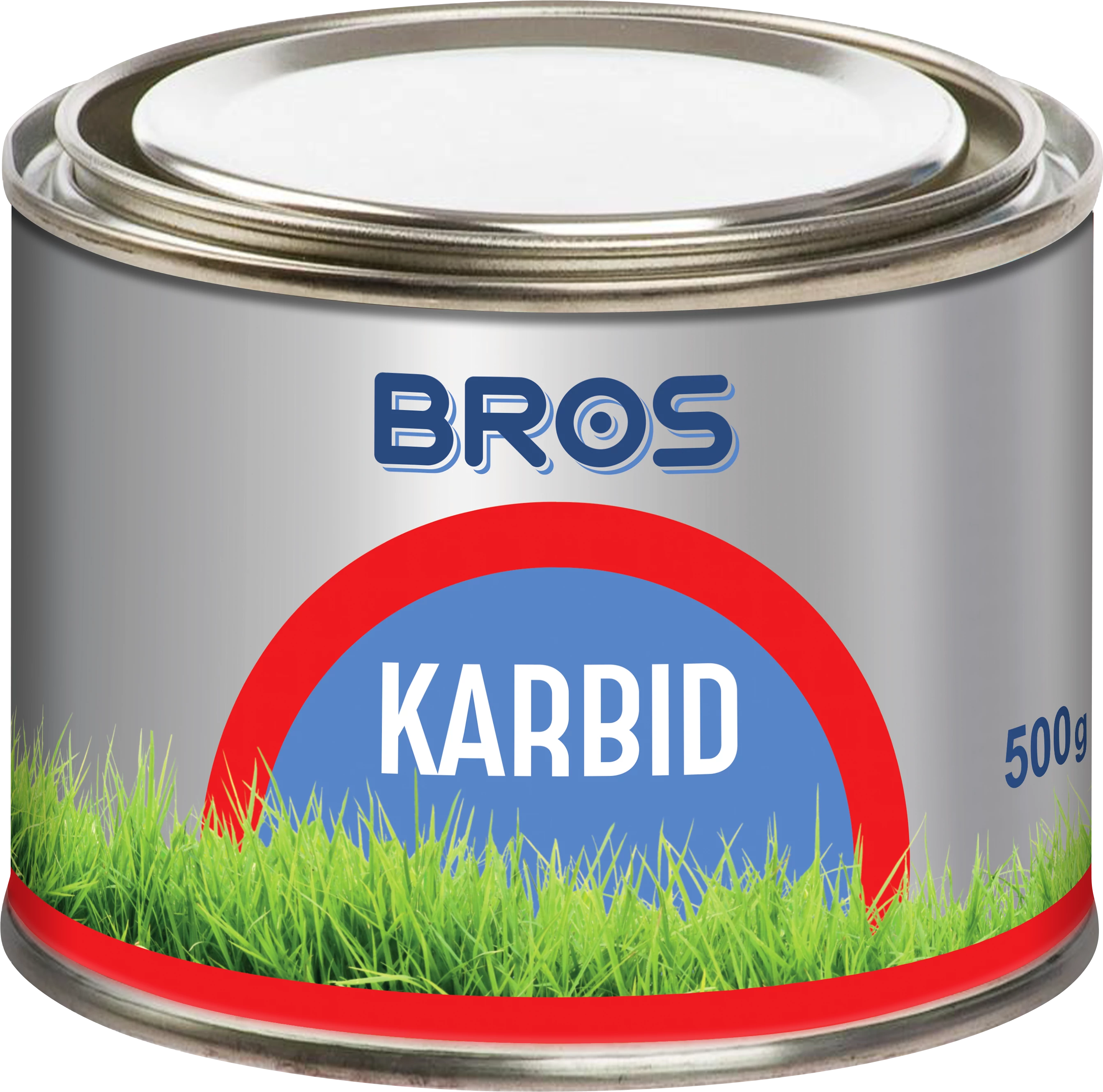 Bros Karbid 0,5kg 12 db/karton
