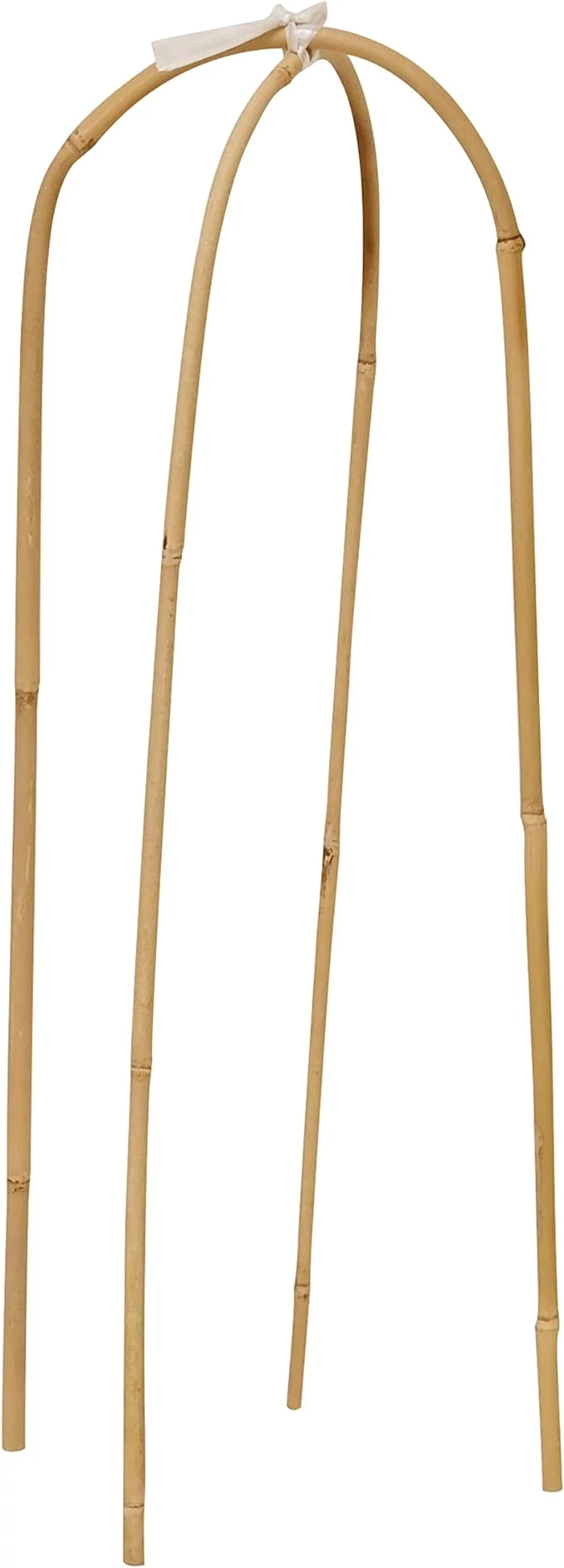 Bambuszív O/37cm  10 db/csomag - nem bontjuk!