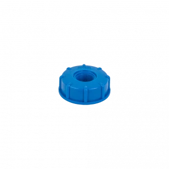 IBC csatlakozó IBCS60F-F034