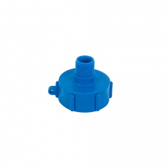 IBC csatlakozó ibcs60f-m034  GW S60x6 / GZ 3/4''
