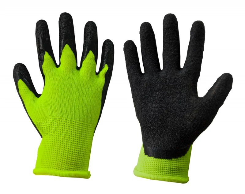 Gyerek kesztyű LEMON latex 2