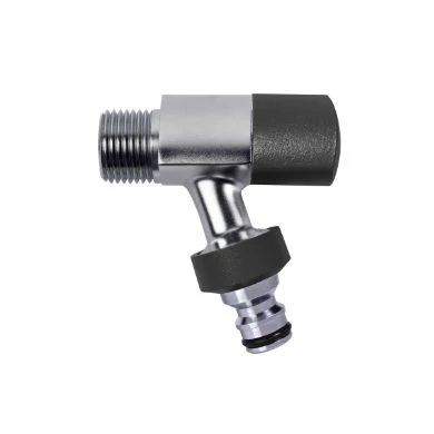 Colortap Aquajet kerti csap 1/2