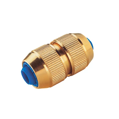 Colortap Aquajet réz locsolócső csatlakozó 12/15