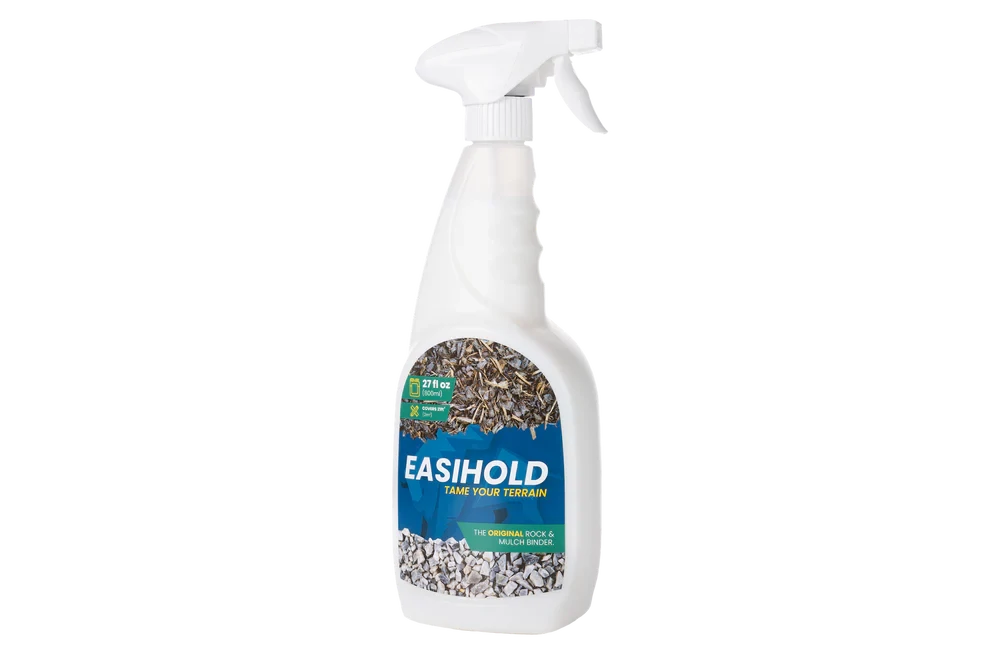 EASIHOLD díszkavics rögzítő anyag 800ml