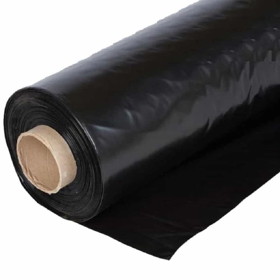 Tófólia PVC Aquaplast 1 mm vastag  6m*25 m