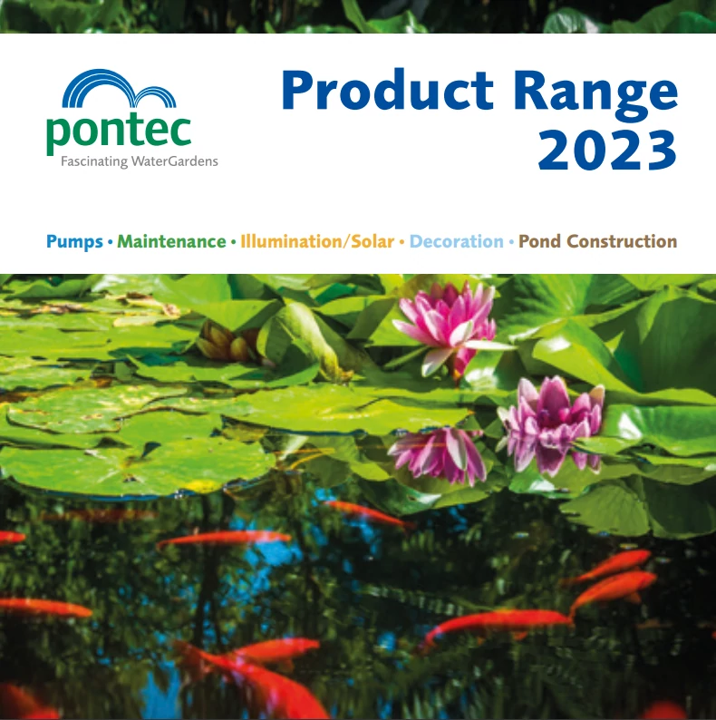 Pontec katalógus