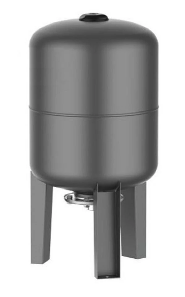 Hidrofor tartály álló 50FTT - 50l, 1