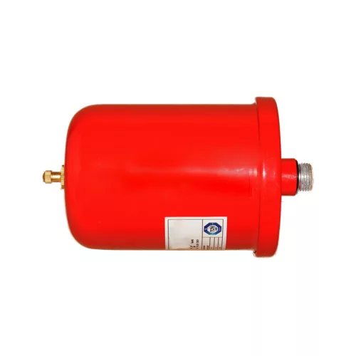 Hidrofor tartály  2l, 6 bar CN