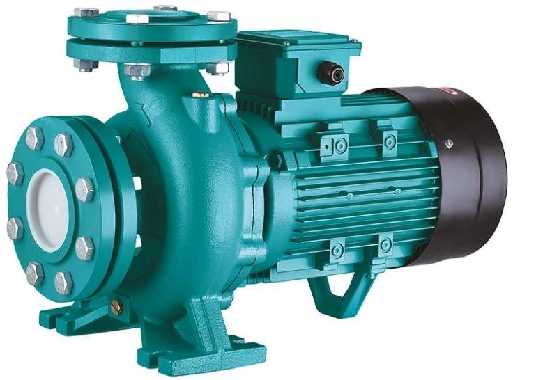 LEO Centrifugál szivattyú XST32-250/75