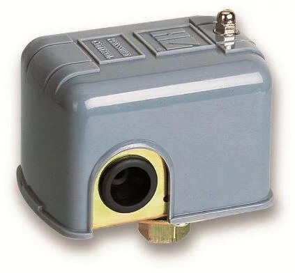 Nyomáskapcsoló JTBS-2 CN
