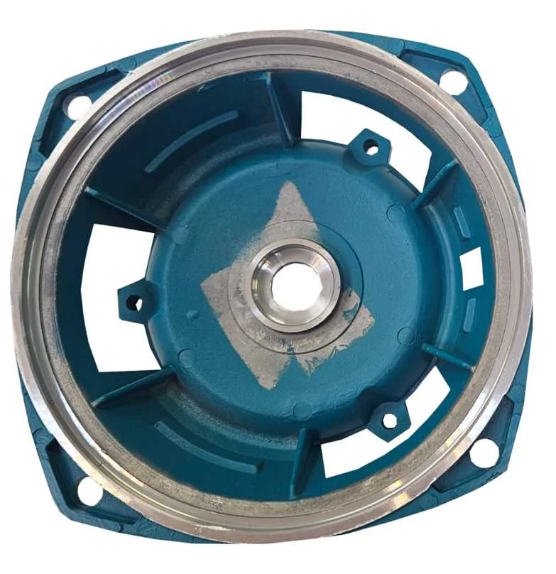 LEO ND XJWM180/42; 180/51; 140/60; Spares / Support / motor elülső dekni