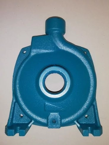 LEO ND 2XC25/160A Pump casing