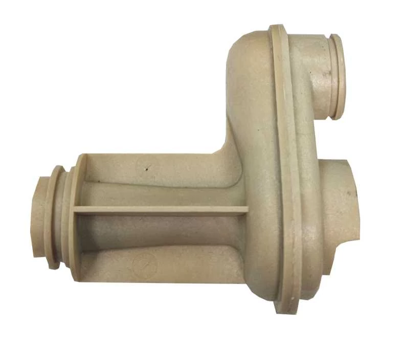 LEO ND XJWM60/41 Spares / Internal channel /ejektor
