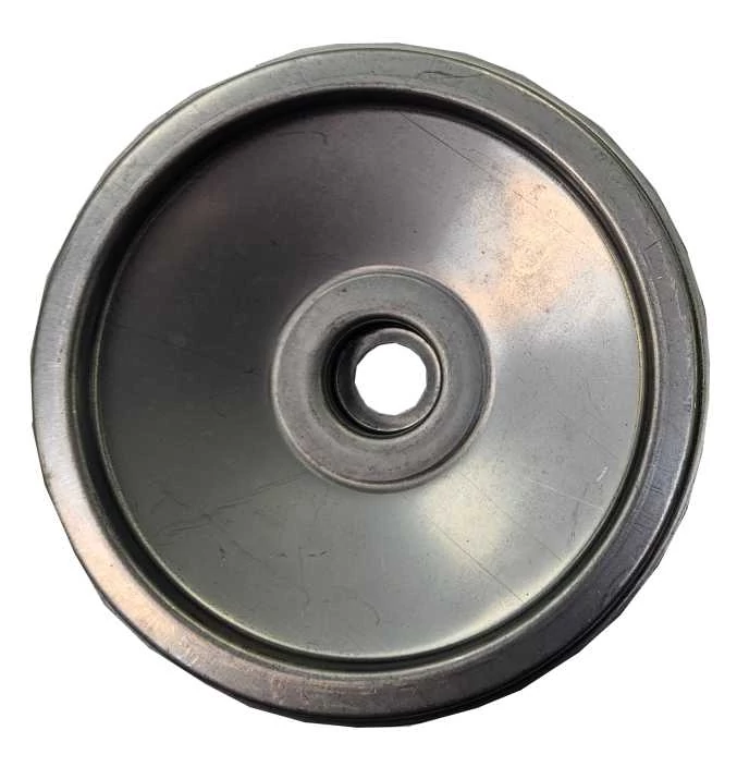 LEO ND XJWM60/41 Spares / Bracket cover / tömítés tartó/pajzs
