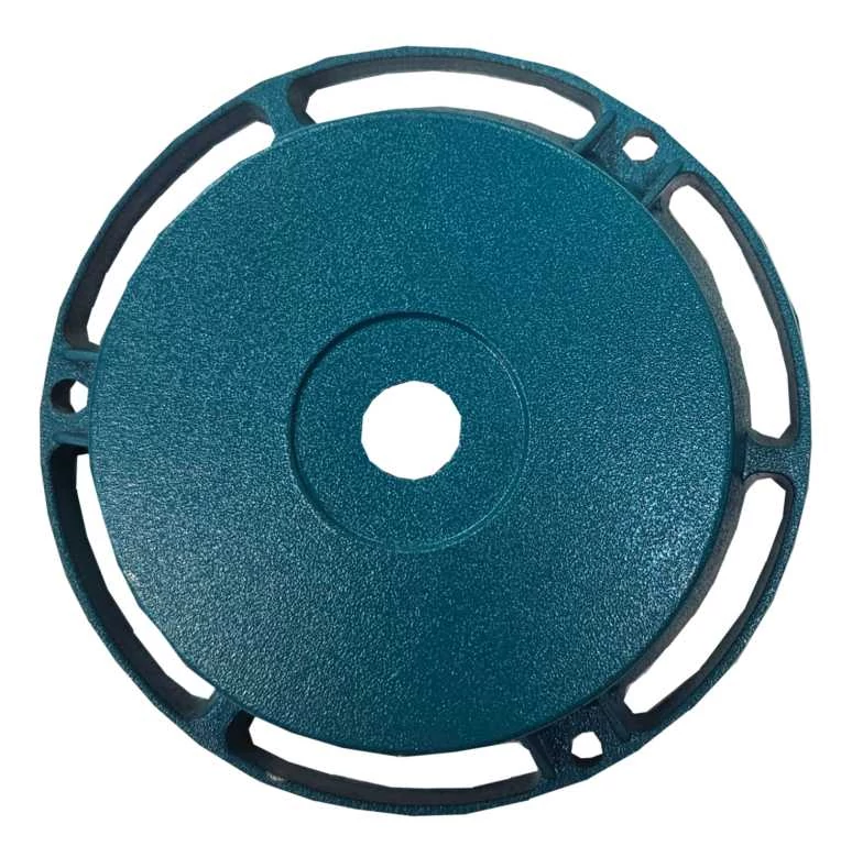 LEO ND XJWM90/46; 90/55 motor hátsó dekni