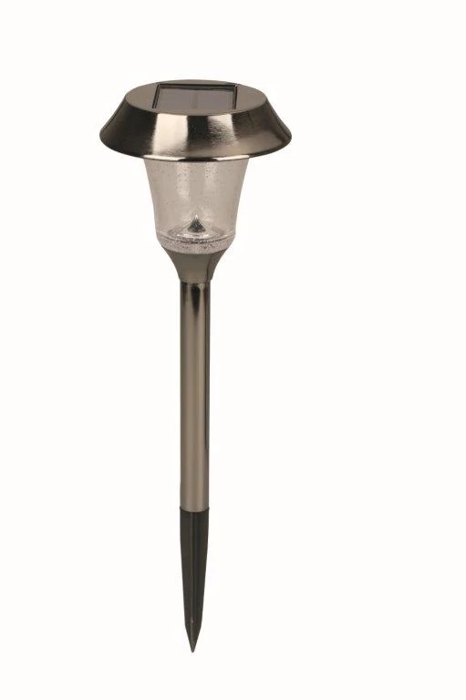 Luxform Solar kerti lámpa Comet, Intelligent 25 Lumen