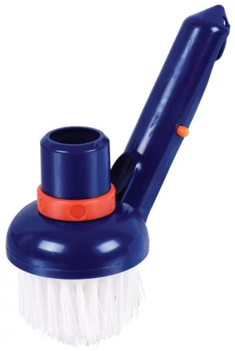 Deluxe sarok medence tisztító kefe K21 300 x 2300 mm