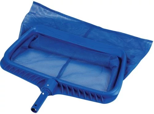 Deluxe medence tisztító merítő háló K21 300 x 3000 mm