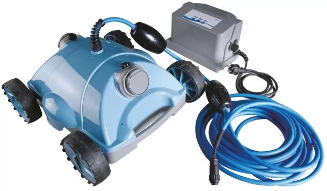 RobotClean 2 medenceporszívó robot