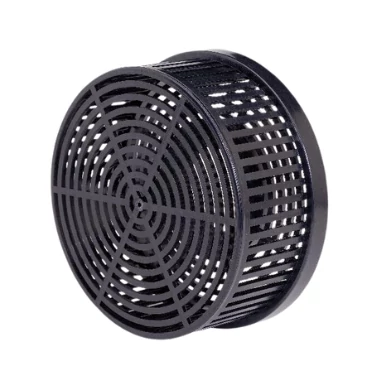 Messner szűrőpumpákhoz prefilter 120 -G 2
