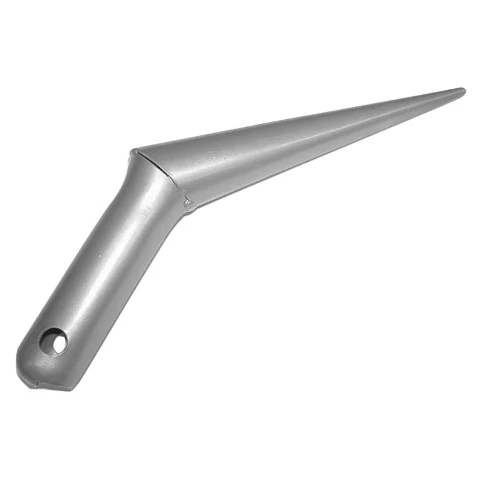 Metal ültető, 29 cm, /5db/karton