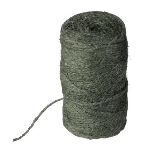 Kötöző juta 75 m zöld /10db/karton