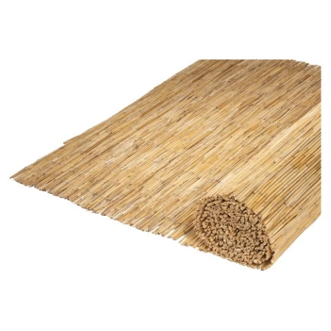 Bambusznád térelválasztó 2 x 5 m