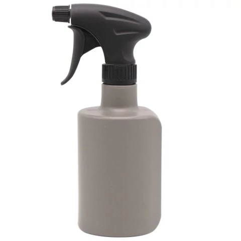 Kézi permetező, szürke 0,5l, PE