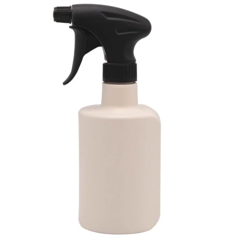 Kézi permetező, elefántcsontszínű 0,5l, PE