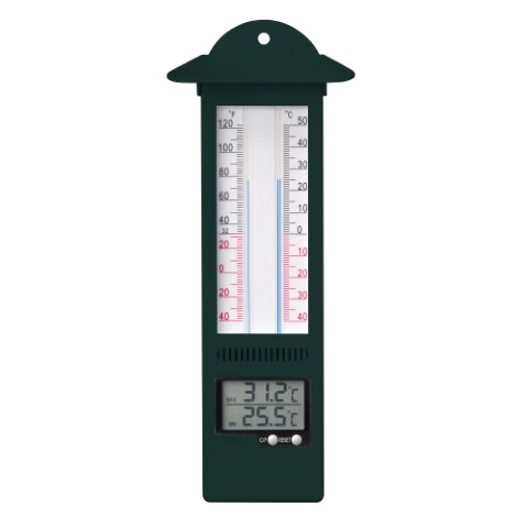 Hőmérő KELVIN 15 Min-Max / 6db/karton