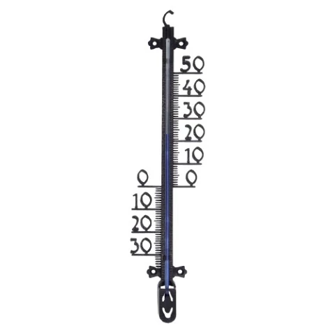 Galilei 1 műanyag hőmérő / 6db/karton