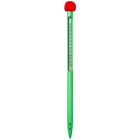 Komposzt thermometer 32cm / 6db/karton