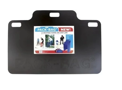 Pack Bag S (65 x 45 cm, 40L zsákhoz)