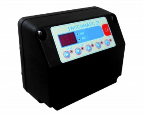 Digitális nyomáskapcsoló COELBO SWITCHMATIC 2T 380V