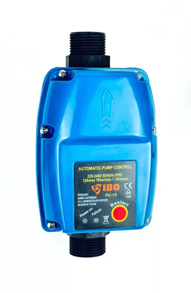 Áramláskapcsoló HAITUN PC-15M