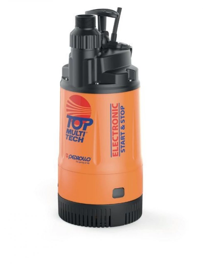 PEDROLLO ES TOP MULTI II 220-240/50Hz