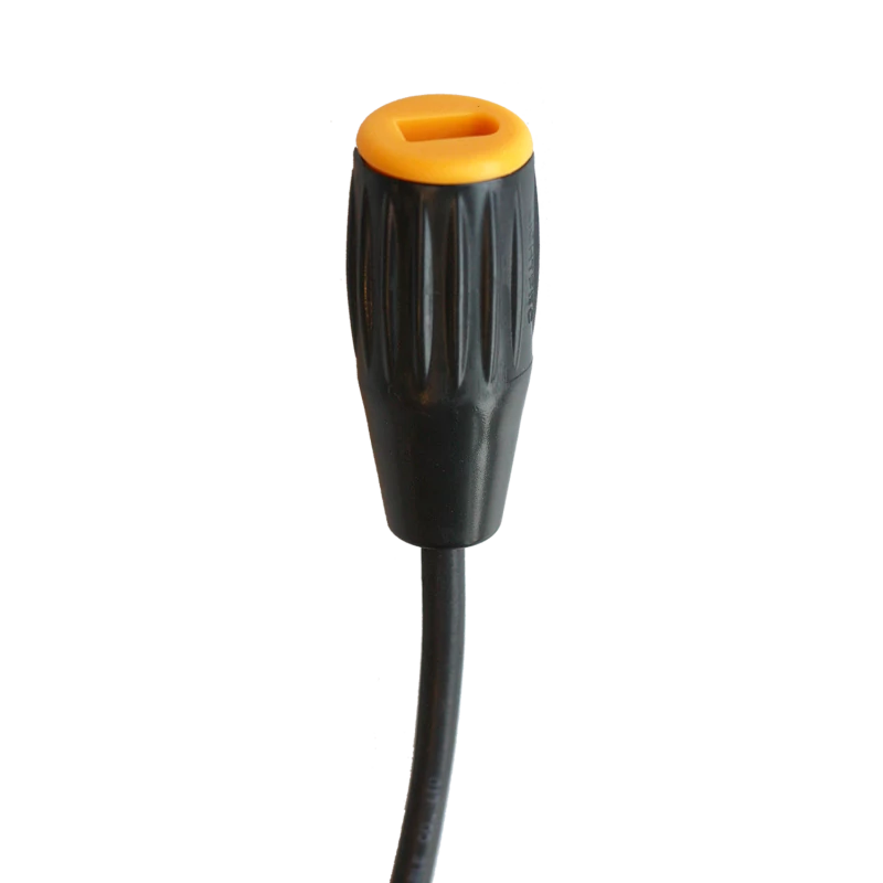 LightPro Led szalag csatlakozó F-konnektorral